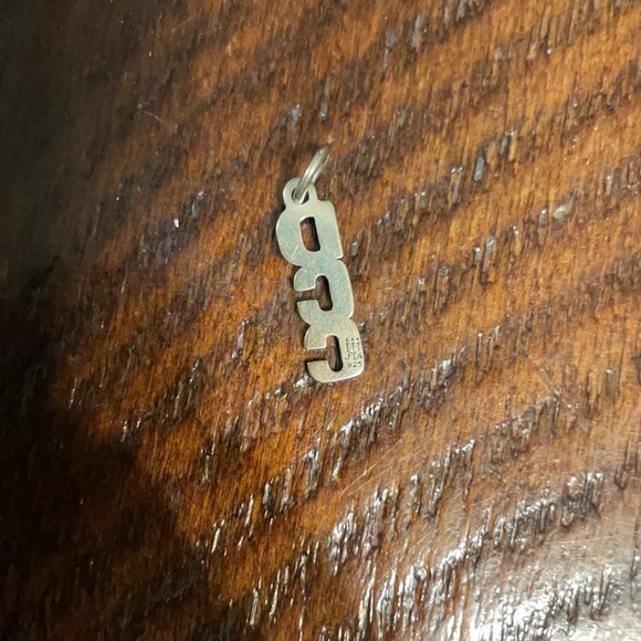 James Avery Accessories Dallas Cowboys Cheerlead Charm James Avery